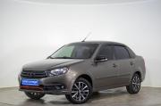 Lada (ВАЗ) Granta I Рестайлинг Оренбург  - изображение 21