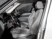 Skoda Yeti I Рестайлинг Екатеринбург  - изображение 29