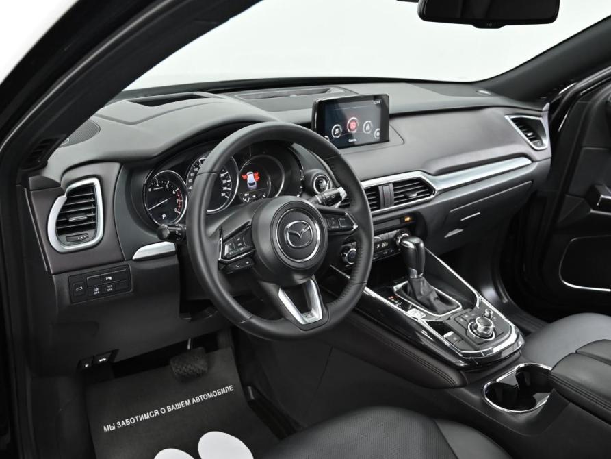 Mazda CX-9 II Москва  - изображение 6