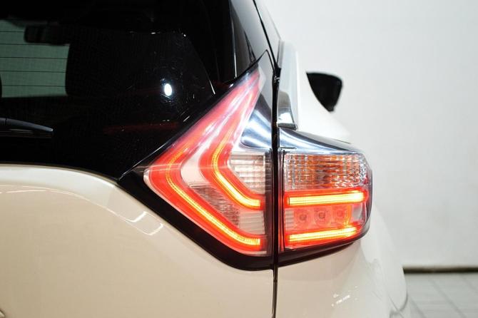 Nissan Murano III (Z52) с пробегом 2018 года, цена 2 490 000 рублей, 95000 км, внедорожник, Автокод Объявления
