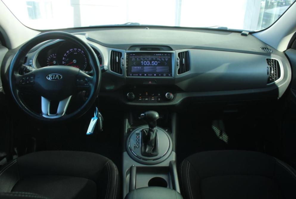 Kia Sportage III Саратов  - изображение 16