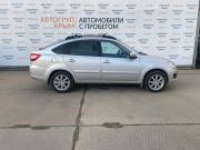 Lada (ВАЗ) Granta I Крым  - изображение 9
