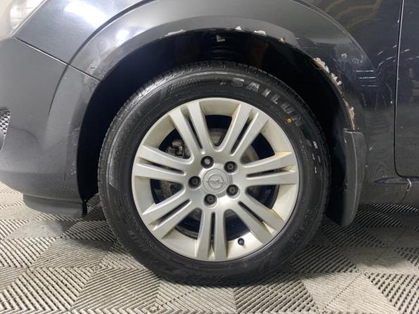 Opel Zafira B Рестайлинг с пробегом 2012 года, цена 499 000 рублей, 357427 км, компактвэн, Автокод Объявления