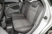 Ford Focus II Рестайлинг Ульяновск  - изображение 23