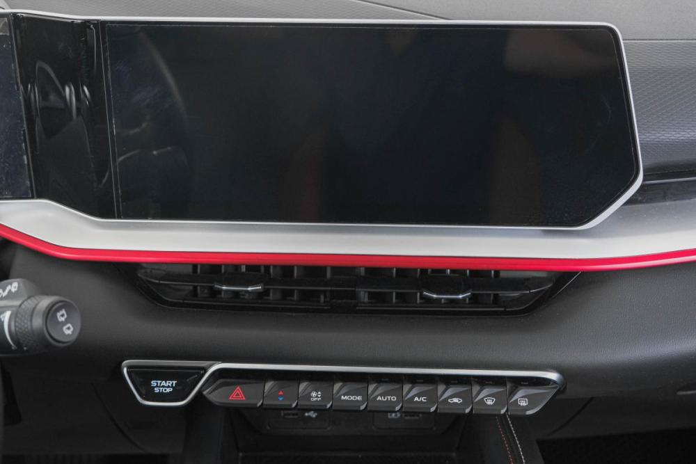 Geely Coolray I Рестайлинг Кемерово  - изображение 19