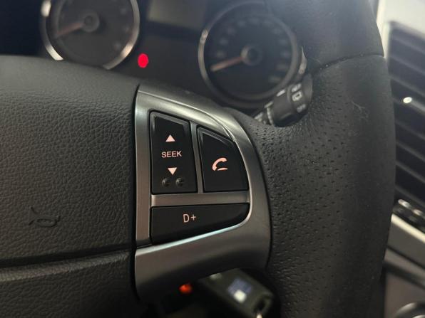 SsangYong Actyon II Рестайлинг с пробегом 2014 года, цена 1 250 000 рублей, 84000 км, внедорожник, Автокод Объявления