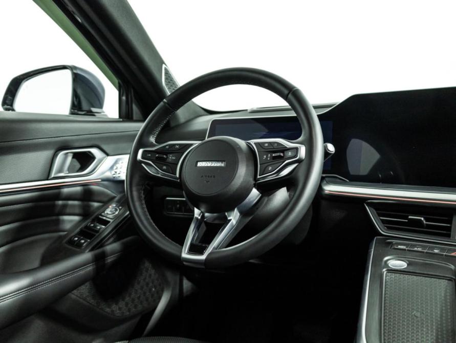 Haval F7 II Санкт-Петербург  - изображение 15