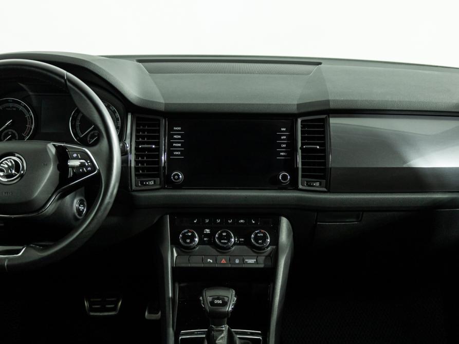 Skoda Kodiaq I Санкт-Петербург  - изображение 14