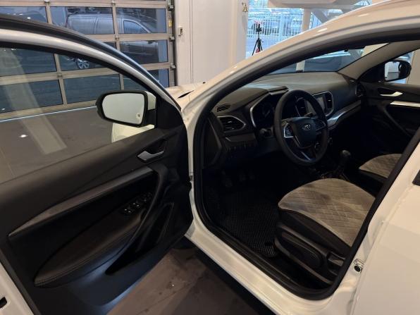 Lada (ВАЗ) Vesta I Рестайлинг (NG) с пробегом 2026 года, цена 1 590 000 рублей, 7278 км, универсал, Автокод Объявления