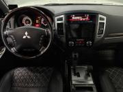 Mitsubishi Pajero IV Рестайлинг 2 Казань  - изображение 34