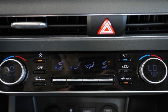 Hyundai Sonata VIII (DN8) с пробегом 2020 года, цена 2 640 000 рублей, 90965 км, седан, Автокод Объявления