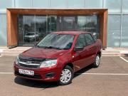 Lada (ВАЗ) Granta I Оренбург  - изображение 16