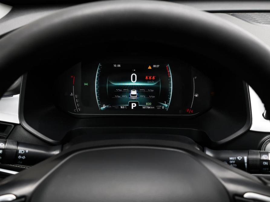 Chery Tiggo 7 Pro I Москва  - изображение 15