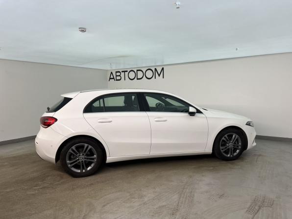 Mercedes-Benz A-Класс IV (W177) с пробегом 2018 года, цена 1 915 000 рублей, 102529 км, хэтчбек, Автокод Объявления