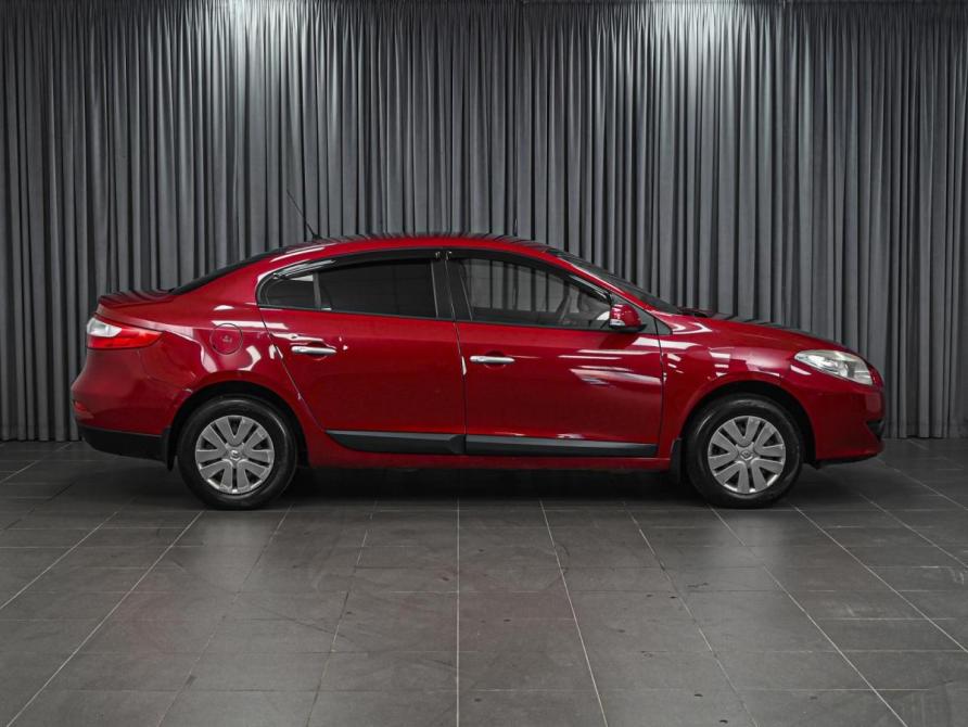 Renault Fluence I Ставрополь  - изображение 5
