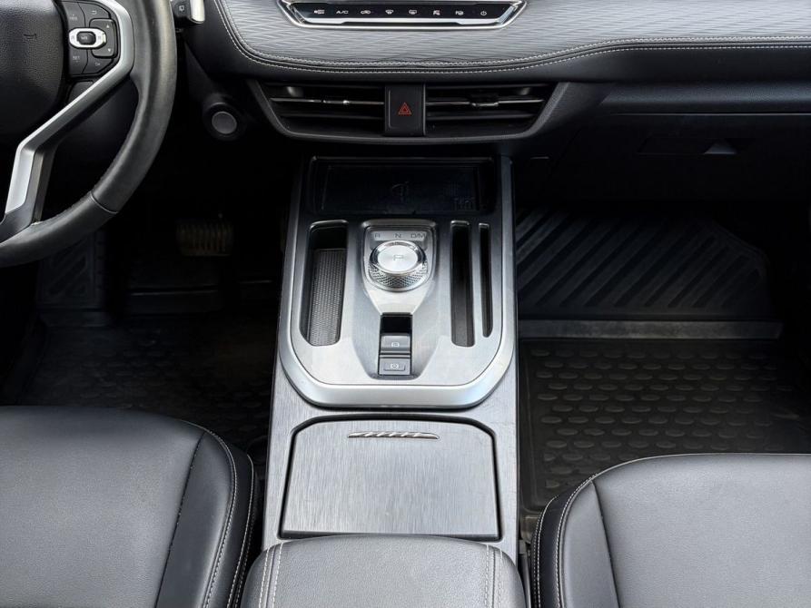 Haval Jolion I Саратов  - изображение 11