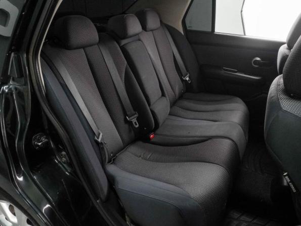 Nissan Tiida I с пробегом 2008 года, цена 399 000 рублей, 275888 км, седан, Автокод Объявления