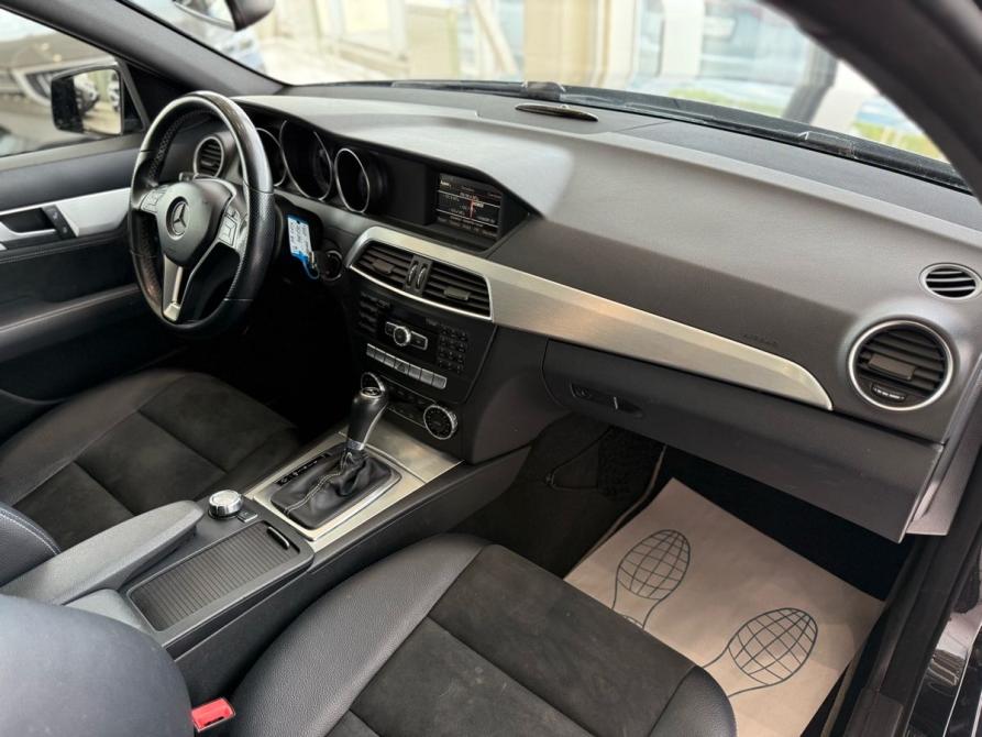 Mercedes-Benz C-Класс III (W204) Рестайлинг Москва  - изображение 25