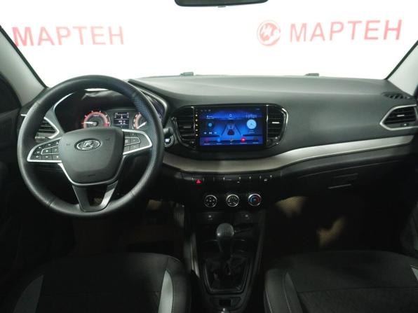 Lada (ВАЗ) Vesta I Рестайлинг (NG) с пробегом 2023 года, цена 1 256 000 рублей, 42099 км, седан, Автокод Объявления