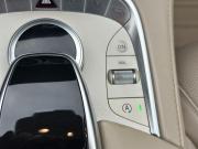 Mercedes-Benz S-Класс VI (W222 C217) Томск  - изображение 69