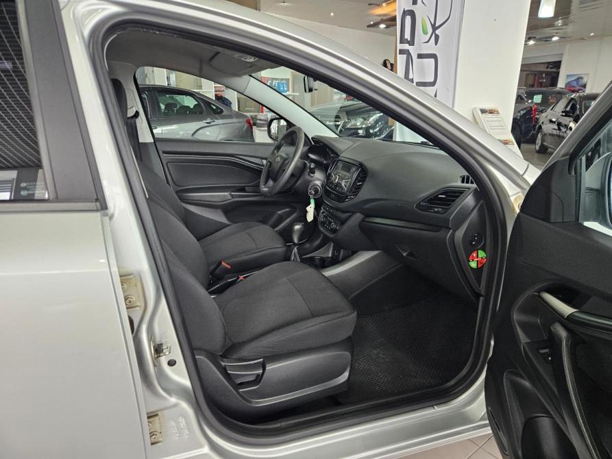 Lada (ВАЗ) Vesta I Курган  - изображение 21