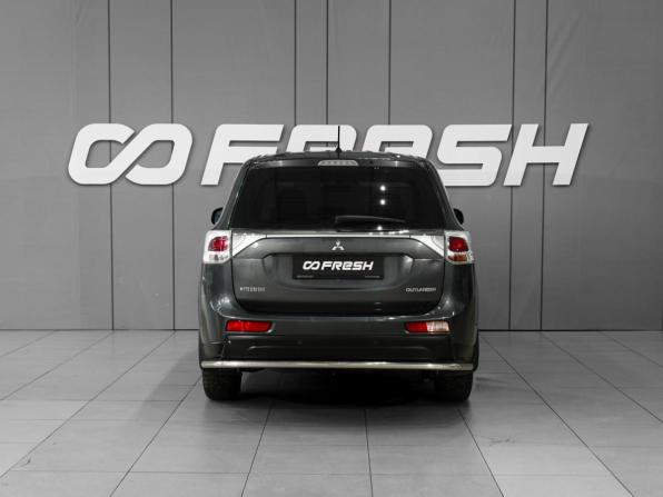 Mitsubishi Outlander III с пробегом 2012 года, цена 1 199 000 рублей, 183275 км, внедорожник, Автокод Объявления