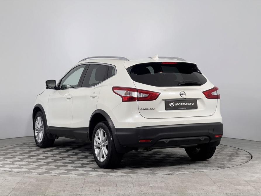 Nissan Qashqai II Калининград  - изображение 7