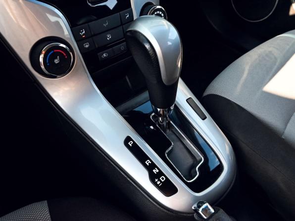 Chevrolet Cruze I Рестайлинг с пробегом 2013 года, цена 775 000 рублей, 185000 км, хэтчбек, Автокод Объявления