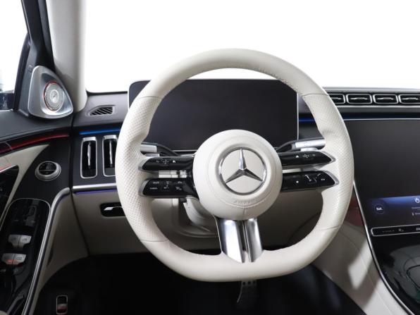 Mercedes-Benz S-Класс VII (W223) с пробегом 2021 года, цена 8 950 000 рублей, 75000 км, седан, Автокод Объявления