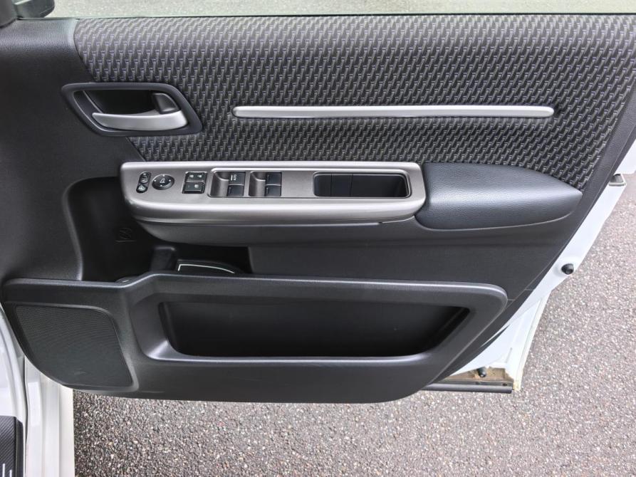 Honda Stepwgn V Санкт-Петербург  - изображение 20