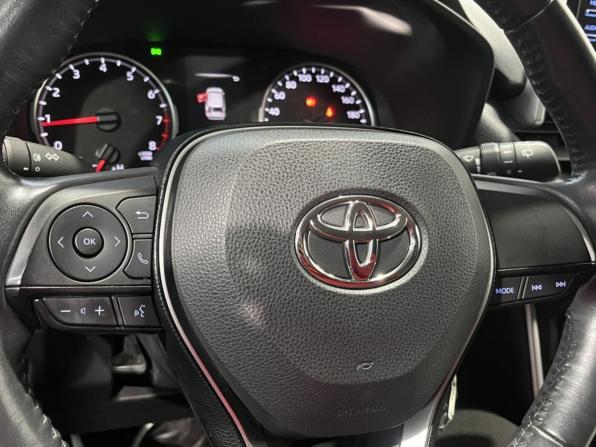 Toyota RAV4 V (XA50) с пробегом 2020 года, цена 2 865 000 рублей, 78202 км, внедорожник, Автокод Объявления
