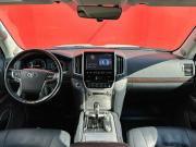 Toyota Land Cruiser 200 Series Рестайлинг 2 Пермь  - изображение 26