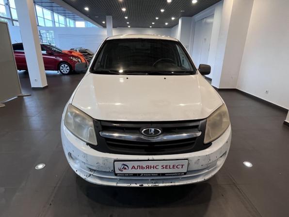 Lada (ВАЗ) Granta I с пробегом 2012 года, цена 150 000 рублей, 228606 км, седан, Автокод Объявления