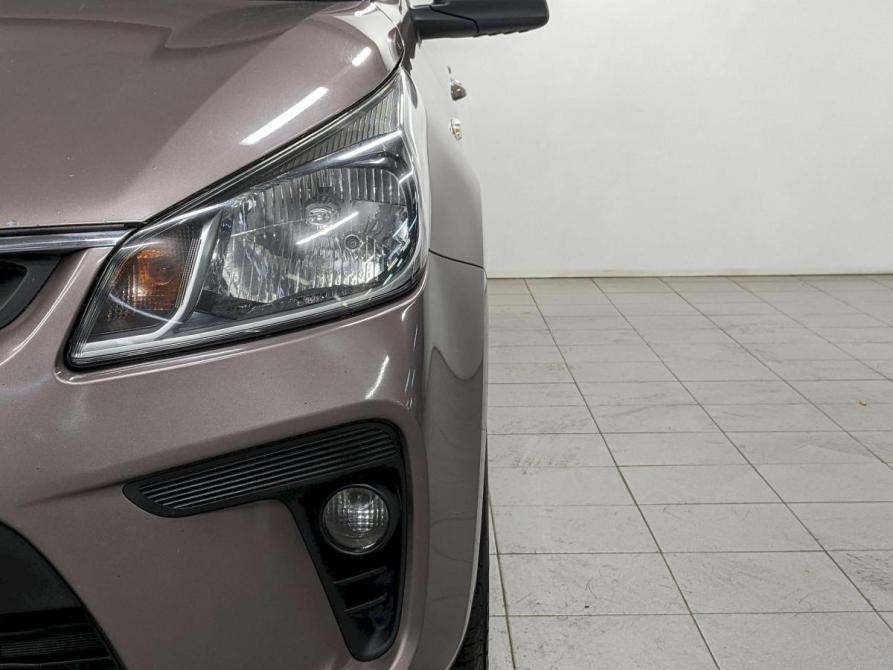 Kia Rio IV Санкт-Петербург  - изображение 16