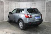 Nissan Qashqai I Рестайлинг Ярославль  - изображение 22