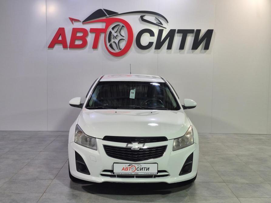 Chevrolet Cruze I Рестайлинг Воронеж  - изображение 2