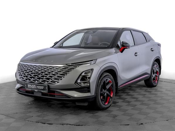 Omoda C5 I с пробегом 2023 года, цена 1 725 000 рублей, 32242 км, внедорожник, Автокод Объявления