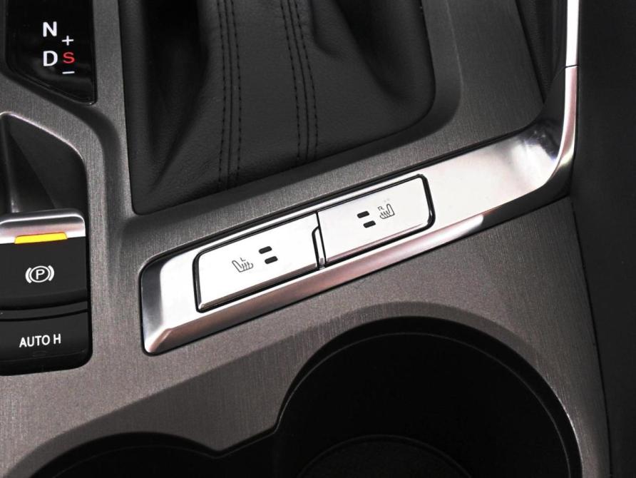 Changan CS35 Plus I Рестайлинг Ростов-на-Дону  - изображение 18