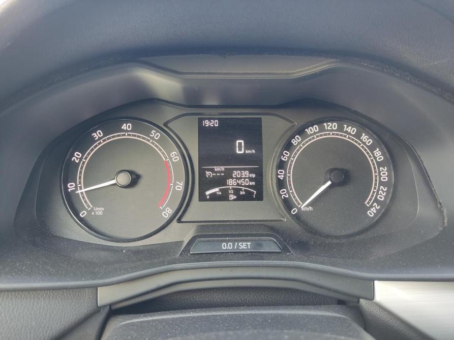 Skoda Rapid II Санкт-Петербург  - изображение 9