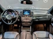 Mercedes-Benz GLE I (W166) Москва  - изображение 41