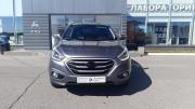 Hyundai ix35 I Рестайлинг Омск  - изображение 34