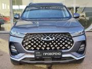Chery Tiggo 7 Pro I Уфа  - изображение 24