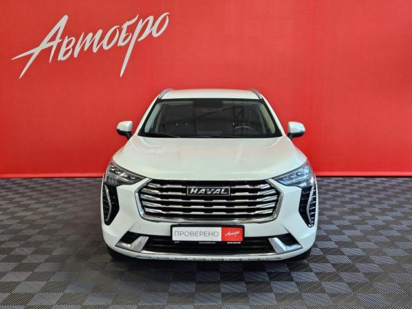 Haval Jolion I с пробегом 2021 года, цена 1 700 000 рублей, 93000 км, внедорожник, Автокод Объявления