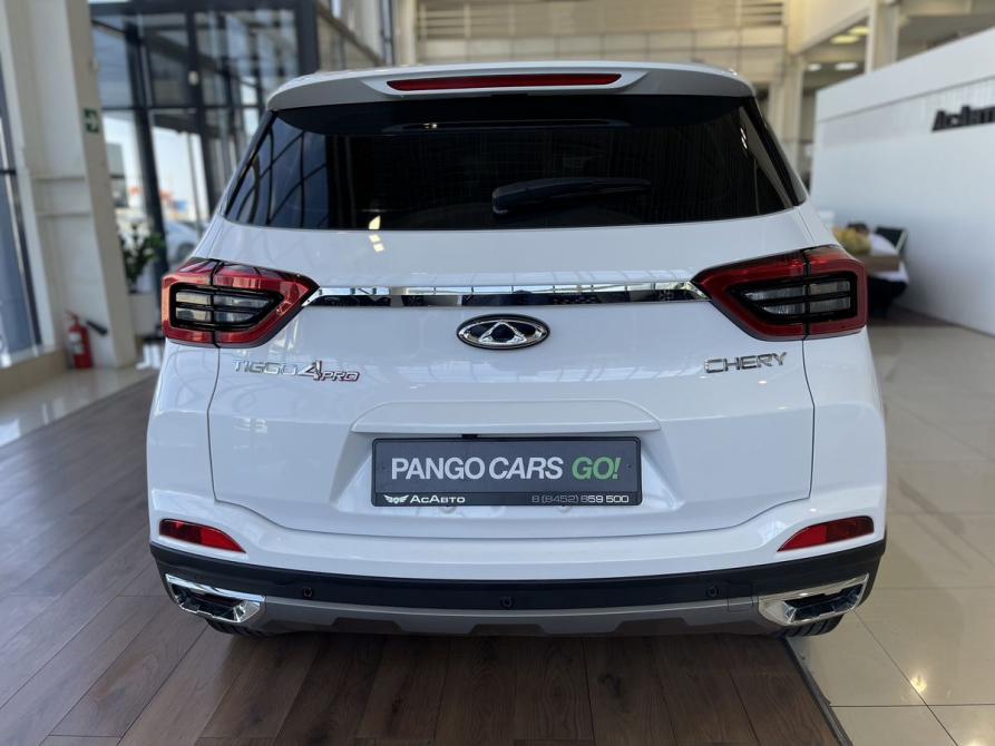 Chery Tiggo 4 Pro I Саратов  - изображение 6