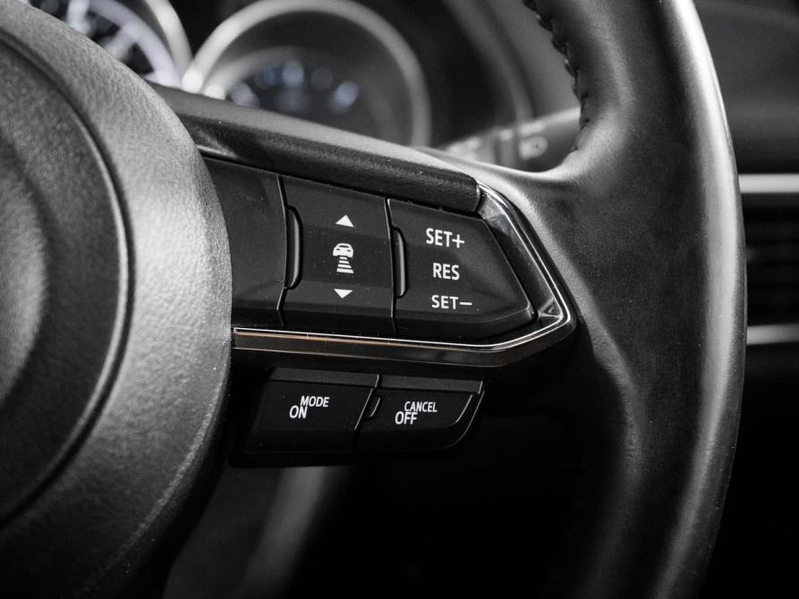 Mazda CX-8 I Иркутск  - изображение 12