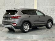 Hyundai Santa Fe IV Москва  - изображение 21