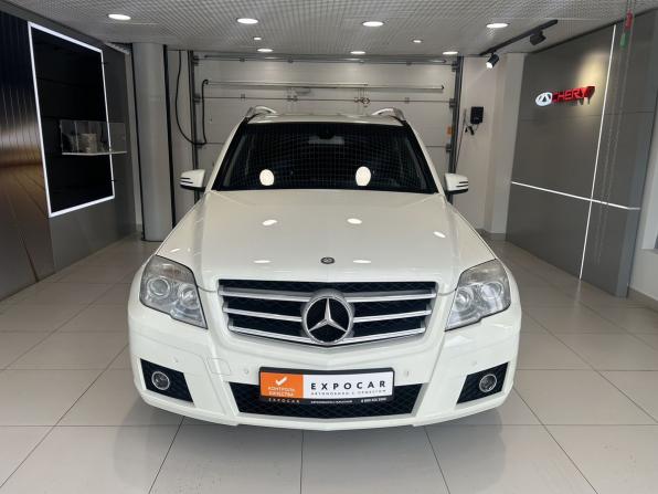 Mercedes-Benz GLK-Класс I (X204) с пробегом 2012 года, цена 1 240 000 рублей, 300000 км, внедорожник, Автокод Объявления