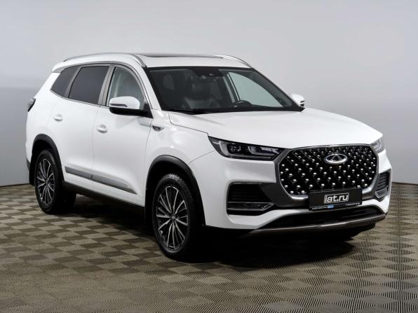 Chery Tiggo 8 Pro Max I с пробегом 2023 года, цена 2 098 000 рублей, 82664 км, внедорожник, Автокод Объявления