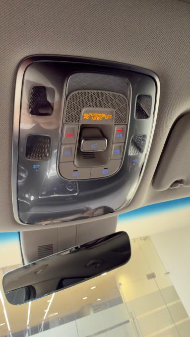 Genesis GV80 I Челябинск  - изображение 22