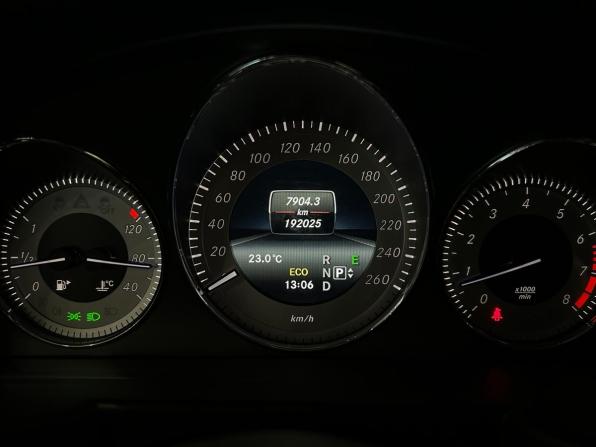 Mercedes-Benz GLK-Класс I (X204) Рестайлинг с пробегом 2014 года, цена 1 499 000 рублей, 192018 км, внедорожник, Автокод Объявления